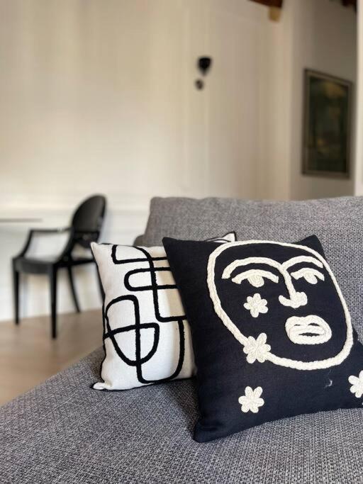 Appartement Le Grand Cerf By La A Cote *