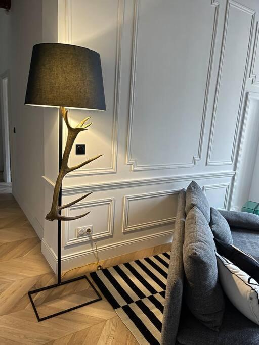 Appartement Le Grand Cerf By La A Cote