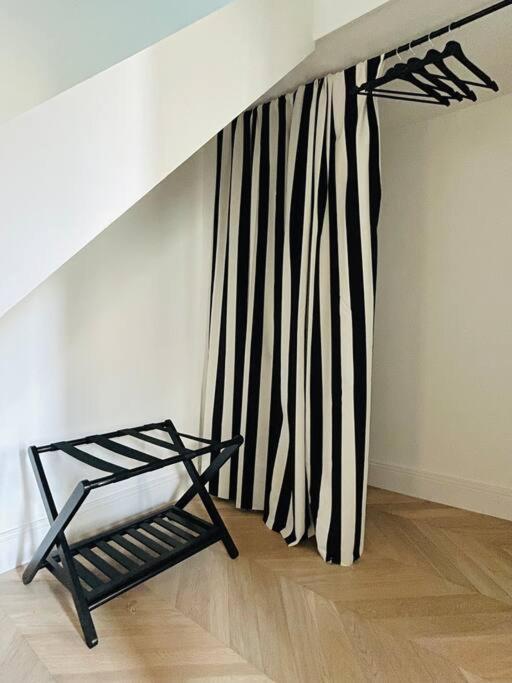 Le Grand Cerf By La A Cote Appartement