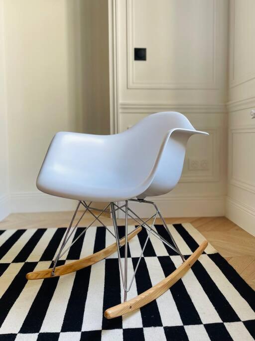 Appartement Le Grand Cerf By La A Cote *