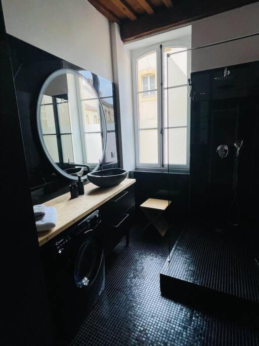 Appartement Le Grand Cerf By La A Cote Metz