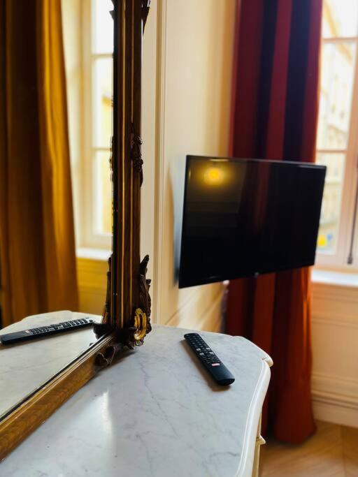 Le Grand Cerf By La A Cote Appartement *