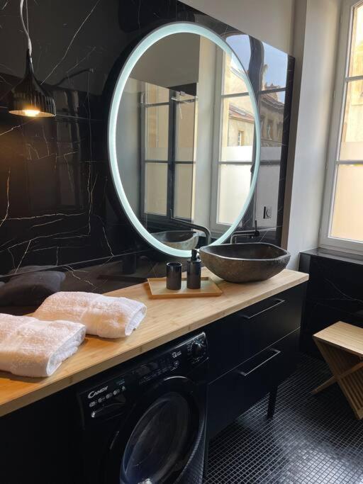 Appartement Le Grand Cerf By La A Cote Metz
