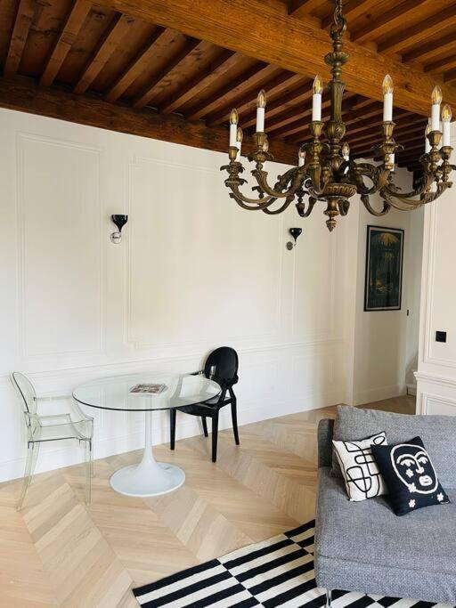 Le Grand Cerf By La A Cote Appartement *