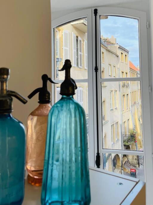 Le Grand Cerf By La A Cote Appartement