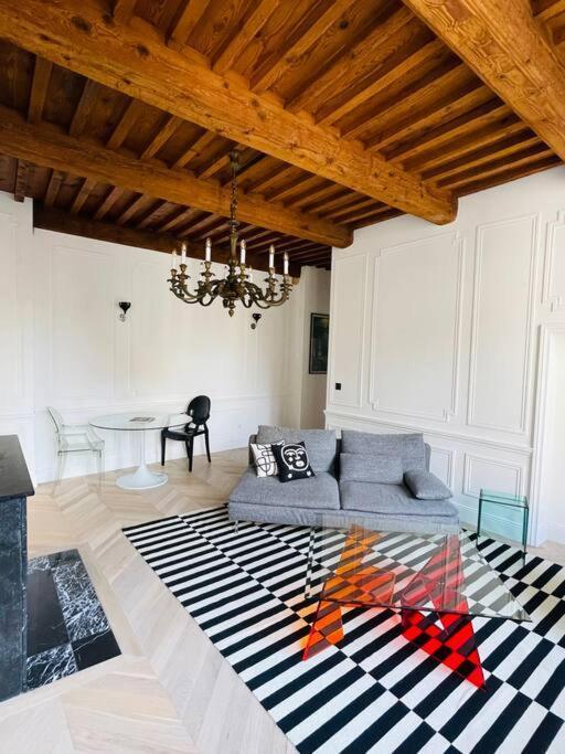 Appartement Le Grand Cerf By La A Cote